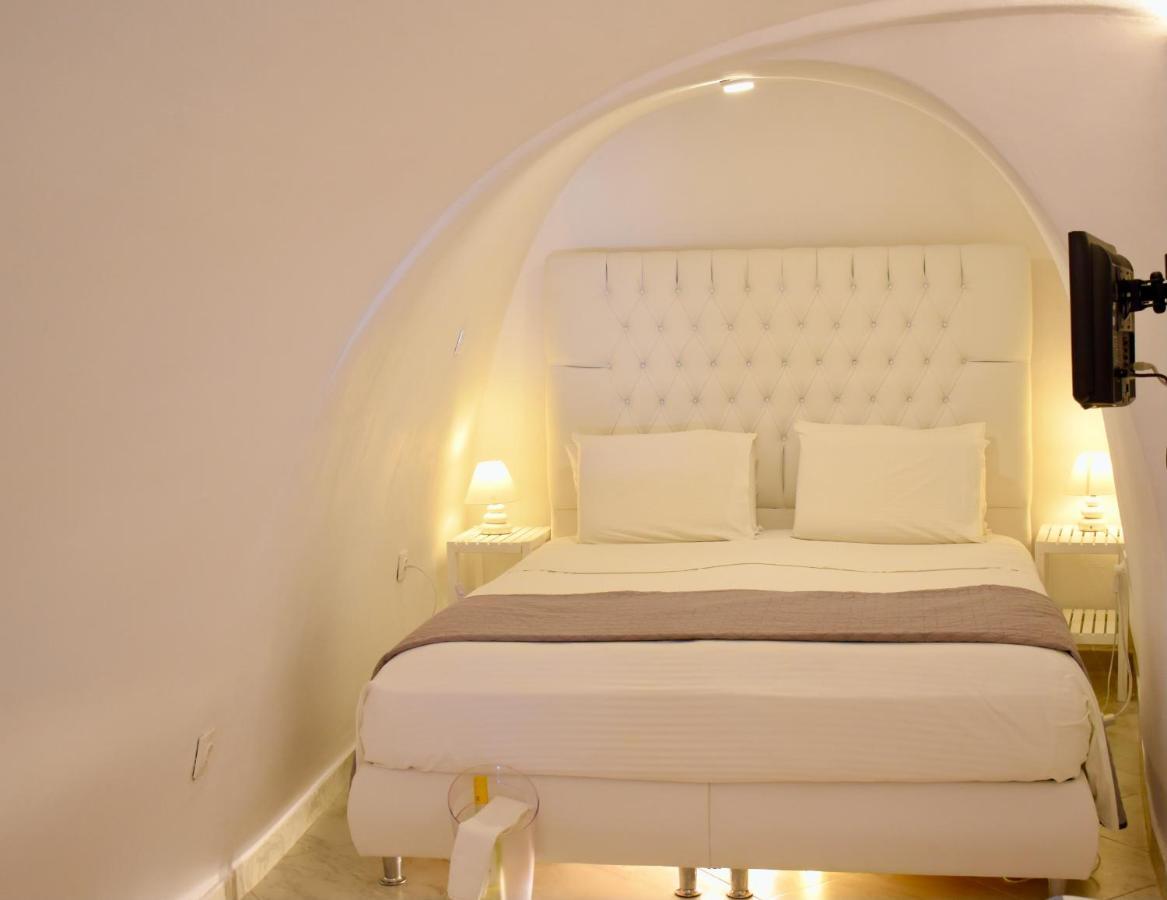 Aeolos Art & Eco Suites Adults Only Imerovigli  Exterior foto