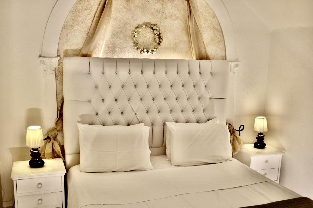 Aeolos Art & Eco Suites Adults Only Imerovigli  Exterior foto