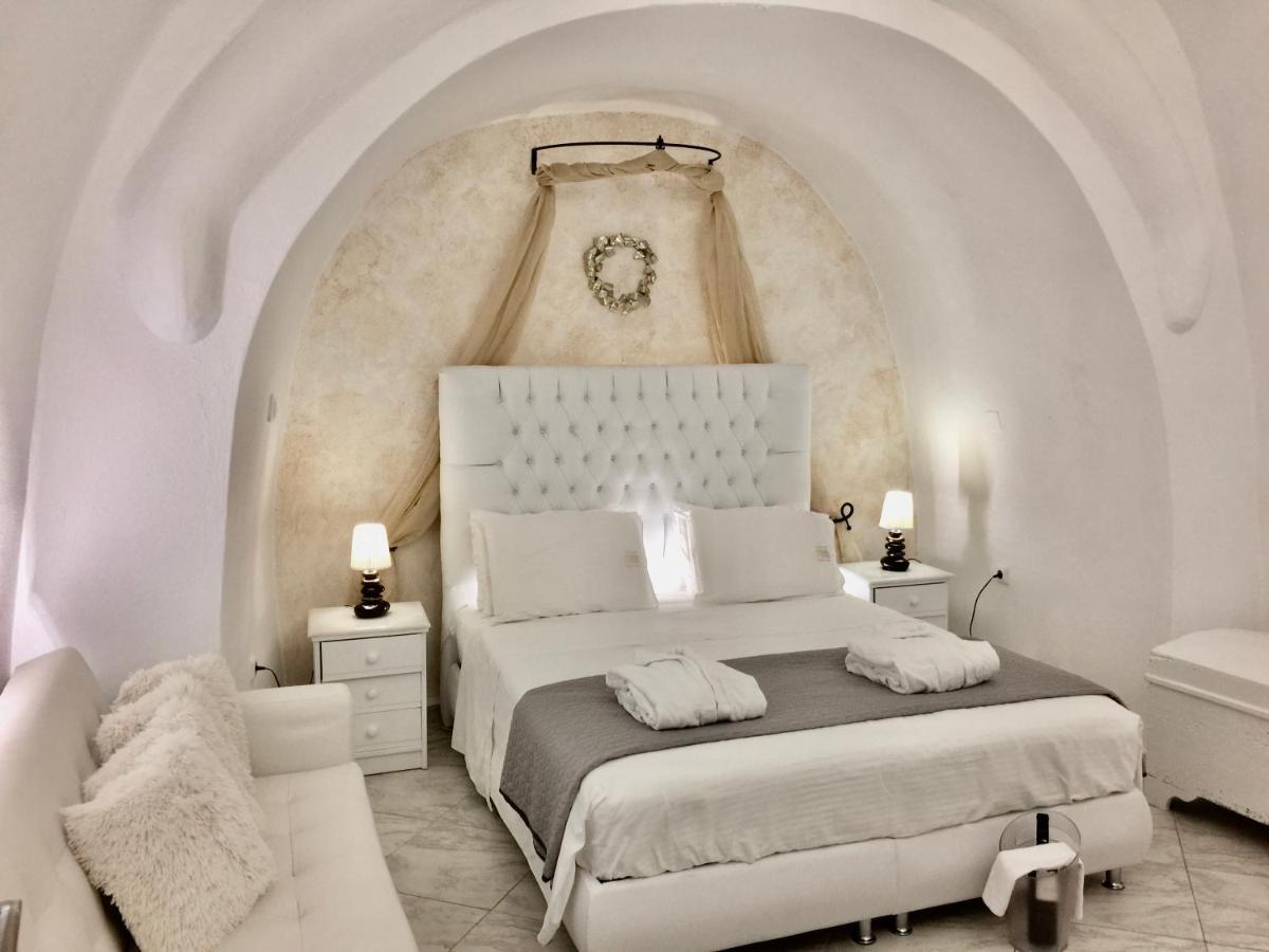 Aeolos Art & Eco Suites Adults Only Imerovigli  Exterior foto